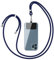 EAZY CASE - Handykette Universal [KOMPATIBEL MIT JEDEM Handy] - Handyband & Schnur zum Umhängen - Handyhülle mit Kette - Handy Umhängeband - Phone Strap Schnur - Lanyard Handy Kordel - Phone Chain