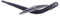 RIDEX Wischerarm Scheibenwischerarm 301W0173 hinten mit Wischblatt