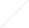 ESTEXO Spiralverbinder für Gabionen Spirale Spiralen Metall Gabione verzinkt 4 mm 100 cm