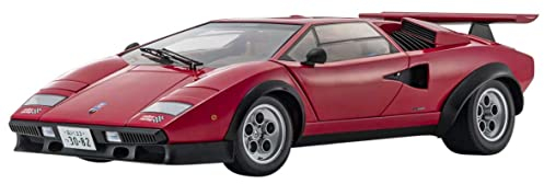 Kyosho KY8617R Lamborghini Modellauto, Multi