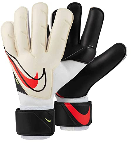 Nike Grip3 Torwarthandschuhe Senior