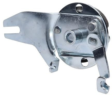 Bremsankerplatte hinten Speichenrad für Puch Maxi S