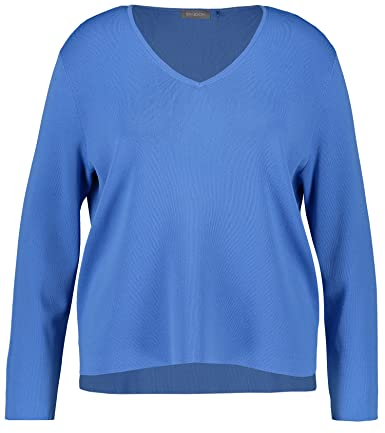 Samoon Pullover 1/1 Arm