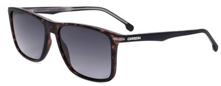 Carrera 298/S Havana 57/16/145 MAN Sunglasses