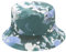 Fischerhut für Erwachsene Baumwolle Batik-Hut Print Cap Hat und Bucket Men Faltbare Sun Fisherman Summer Tie-Dyed Women Hat Baseball Caps Fischerhüte Herren Damen Eimer Hut Fischermütze