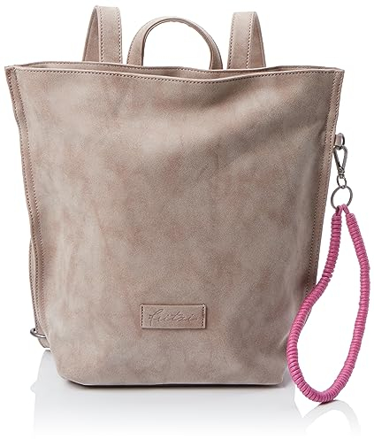 Fritzi aus Preussen Fritzi33N Vintage Backpack Taupy
