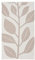 Marc O'Polo Skane Plaid 135x190 cm Beige