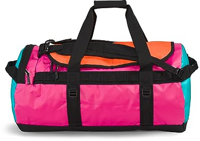 THE NORTH FACE Base Camp Tasche Mr. Pink/Aprsblu/Pwrorg M