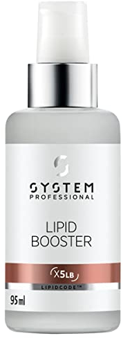 System Professional - Extra Lipid Booster - 95 ml