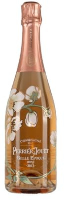 Perrier-Jouet Belle Epoque Rosé 2013-0,75
