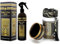 Islamische heilige Stätten Raumspray-Raumduft Spray-Fragrance (Kaaba-Abdeckung mit Gebetsbox)