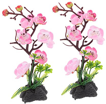 Alipis 4pezzi Decorazioni Per Sushi Artificiale Decorazione Per Sashimi e Creativi Per Speciali e