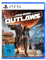 Star Wars Outlaws [PlayStation 5]