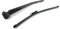 Rumplex Heckwischerarm Heckscheibenwischer Wischerarm Wischerblatt Scheibenwischer Hinten Heckscheibe Heckscheibenwischerarm Kompatibel mit BMW X1 E84 2009 - OEM: 61622990035