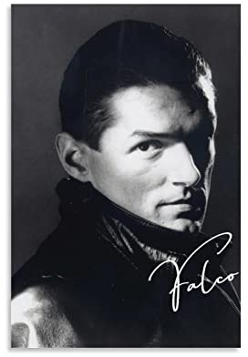 YouYiGe Bild Auf Leinwand 50 * 70cm Senza Cornice Falco Stampa Quadri per Soggiorno Camera da letto Decorazione