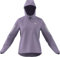 adidas Femme Own The Run Jacket, powder plum, M