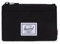 Herschel Oscar-Kartenhalter, Schwarz, Standard, Oscar-Kartenhalter