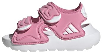 adidas Unisex Baby ALTASWIM 3 SANDALS INFANTS