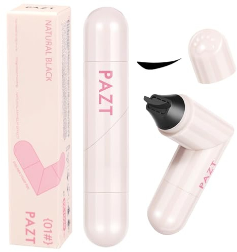 2 Piezas Sello de Delineador de Ojos de Doble Cabeza, Eye Liner Stamp