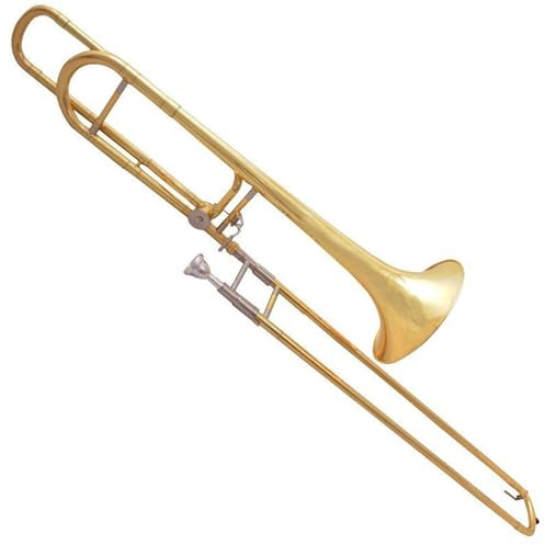 Posaune Tenorposaune Musikinstrument für Anfänger