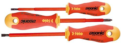 Felo Jgo Dest ERGONIC VDE 3pcs
