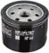 HIFLOFILTRO Filtro Olio HF160, nero