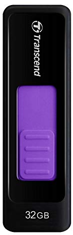Transcend 32Go JetFlash 760 Clé USB 3.1 Gen 1 TS32GJF760