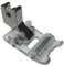 Roller Foot, Screw-On, Short Shank - for Leather, PVC or Slippery Material - Compatible with Brother, Janome, Toyota, New Singer Domestic Sewing Machines