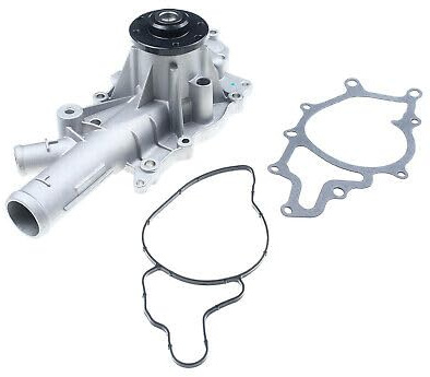 TRUCKTEC AUTOMOTIVE 02.19.190 Wasserpumpe