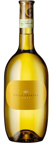 Gavi di Gavi - DOCG 0,75 l - Villa Sparina