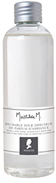 Mathilde M. - Recharge Diffuseur de Parfum - Senteur Marquise