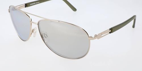 RODENSTOCK Men's R1398-B Sunglasses
