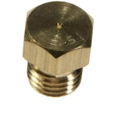 Injecteur Gaz Butane Ø 51