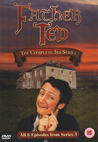 Father Ted - Complete Series 3 [UK Import]