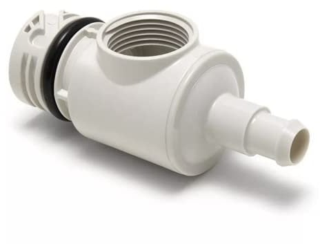 Jandy Zodiac D29 Universal Wall Fitting Quick Disconnect