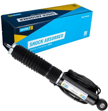 Bilstein 20-070861 Stoßdämpfer hinten links | 20-070861 Kompatibel mit E-Klasse Pritsche/fahrgestell (VF211),E-Klasse T-Model (S211)