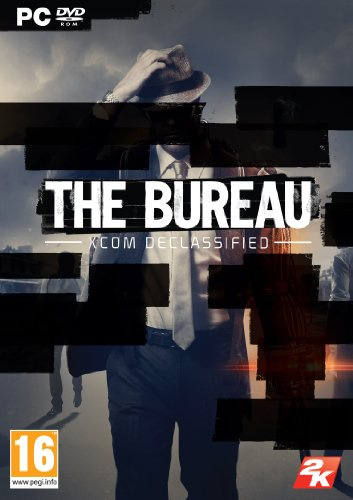 The Bureau: XCOM Declassified [PEGI] - [PC]