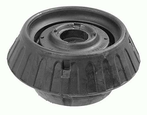 LEMFÖRDER 34093 01 Federbeinstützlager für Honda FIT II (GD_, GE3, GE2) 2001-2008 Links, Rechts, Vorderachse und Andere Fahrzeuge
