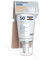 ISDIN Fotoprotección Gel Cream Dry Touch Color SPF 50+, Protector Solar Facial en Gel BB Cream con Toque Seco y Mate que Disimula Imperfecciones, 50 ml