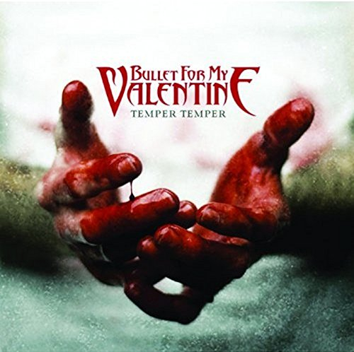Bfmv Temper Temper Individual Coaster