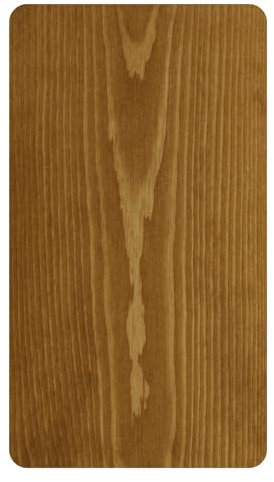 Littlefair's Wood Stain Water-Based - (Dark Pine) – Non-Toxic, Eco-Friendly & Quick Drying - Easy-to-Apply, Concentrated Formula for All Wood Types – 15ml Tester Pot