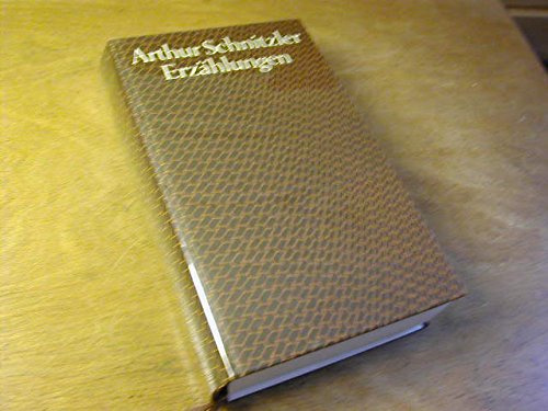 Erzählungen - Bibliothek des 20. Jahrhunderts Hrsg. von Walter Jens und Marcel Reich-Ranicki