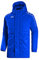 JAKO Active Coachjacke blauweiss, S Herren