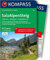 SalzAlpenSteig, Chiemsee - Königssee - Hallstätter See: Wanderführer mit Extra Tourenkarte zum Mitnehmen. (KOMPASS-Wanderführer) ( Juli 2015 )