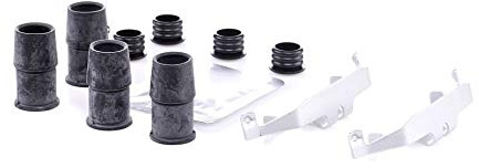 TRW pfk707 Brake Pad Accessory Kit