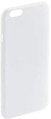 Hama 177803 Ultra Slim iPhone 7 weiß