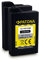 PATONA 2x Akku kompatibel mit Sony PSP-1000 PSP-1000G1 PSP-1000G1W PSP-1000K PSP-1000KCW