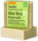 Savion Aloe Vera Körperseife, feuchtigkeitsspendend, regenerierend, mit frischem Aloe Vera Gel, Vegan, Palmölfrei, 80g