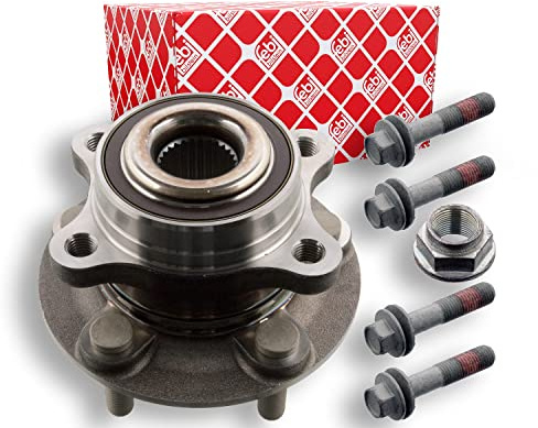 Febi 101376 Wheel Suspension