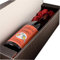 CALLE DEL REGALO Botella de Vino con Etiqueta Personalizada para Regalar (Boda)